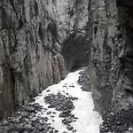 Waergistal Grindelwald