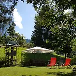 Appartamento Waergistal *