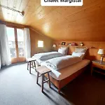 Appartamento Waergistal Grindelwald