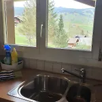 Waergistal Grindelwald