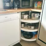 Appartamento Waergistal *