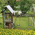 Waergistal Grindelwald
