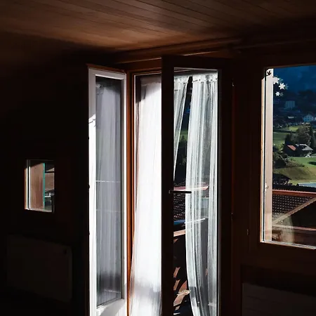 Apartamento Waergistal