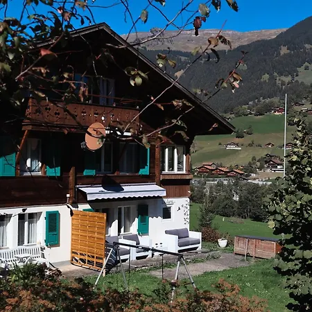 Waergistal Apartamento *