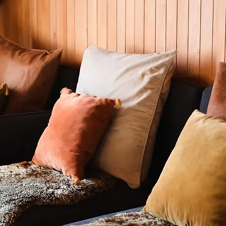 Apartamento Waergistal