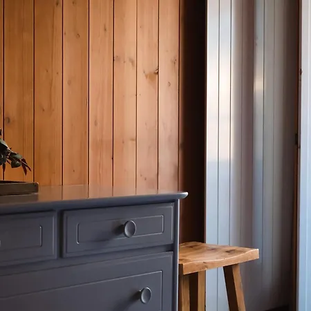 Apartamento Waergistal *