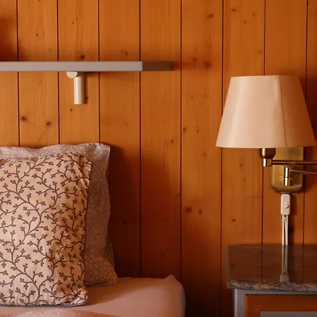 Waergistal Apartamento Grindelwald