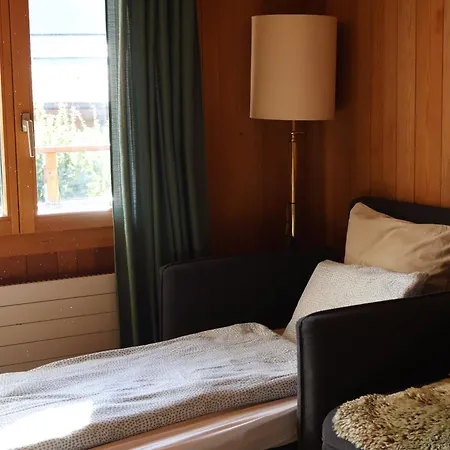 Waergistal Apartamento