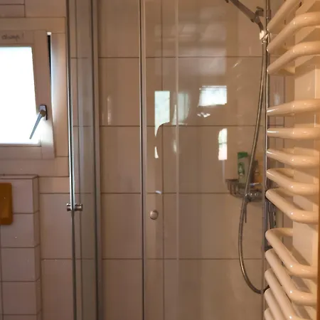 Apartamento Waergistal