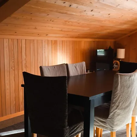 Waergistal Apartamento *