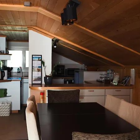 Apartamento Waergistal *