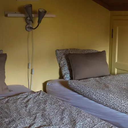Waergistal Apartamento