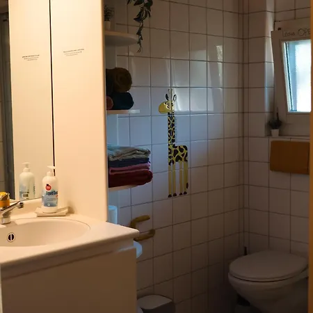 Waergistal Apartamento Grindelwald