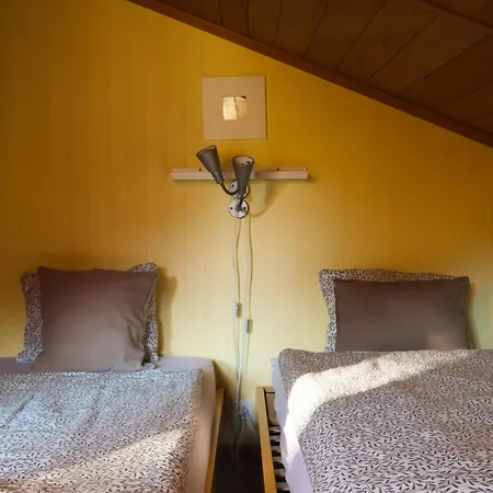 Apartamento Waergistal Grindelwald