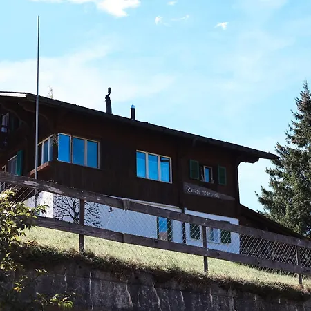 Waergistal * Grindelwald