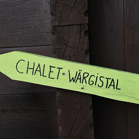 Apartamento Waergistal Grindelwald