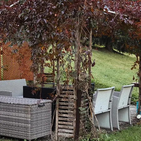 Apartamento Waergistal
