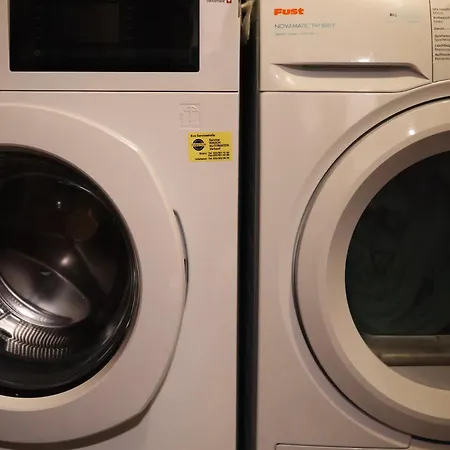 Waergistal Apartamento *