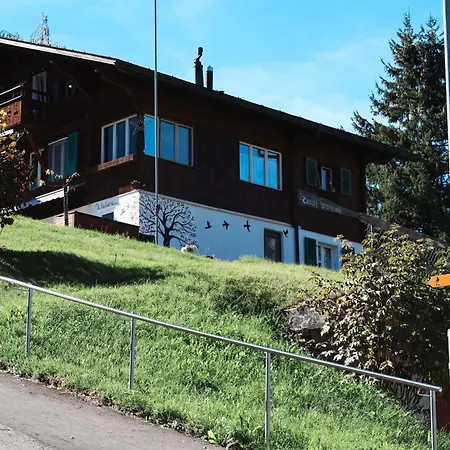 Waergistal Apartamento Grindelwald