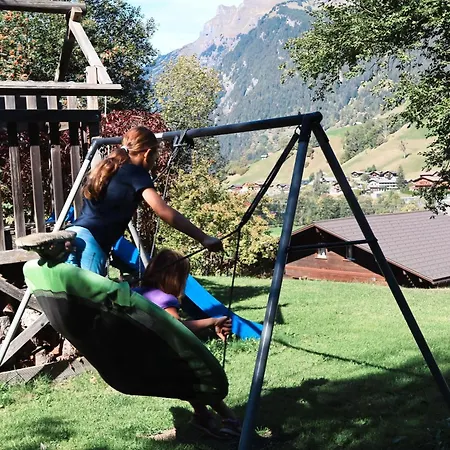 Waergistal * Grindelwald