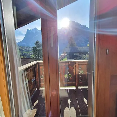 Wärgistal جريندلوالد