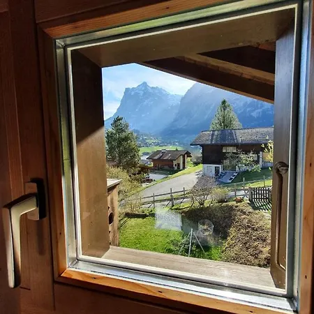 아파트 배르지스탈 *