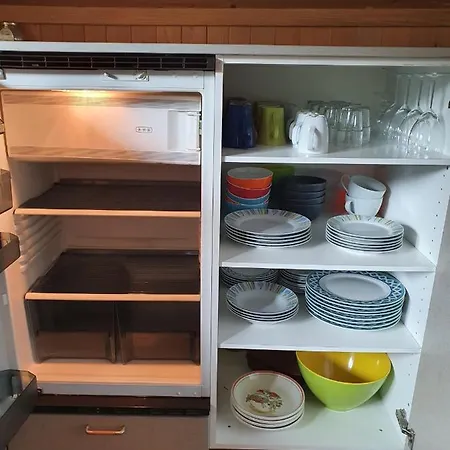 배르지스탈 아파트 *