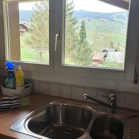 Wärgistal جريندلوالد