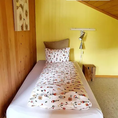 Wärgistal جريندلوالد