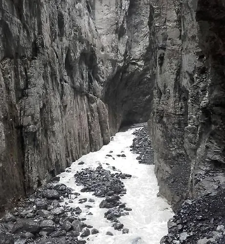 Waergistal Grindelwald