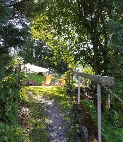 Waergistal * Grindelwald