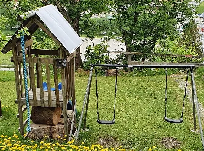 Waergistal Grindelwald