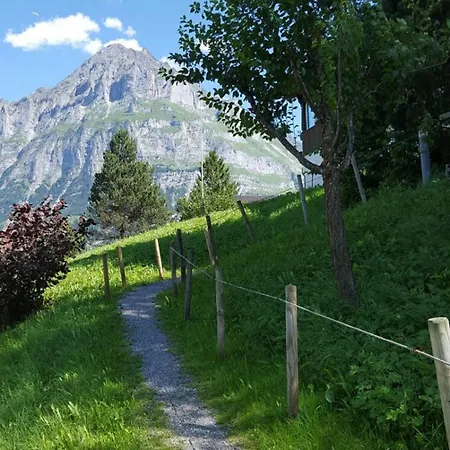 Wärgistal *