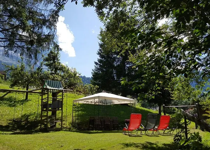 Apartment Waergistal *