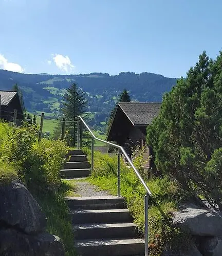 Apartment Waergistal