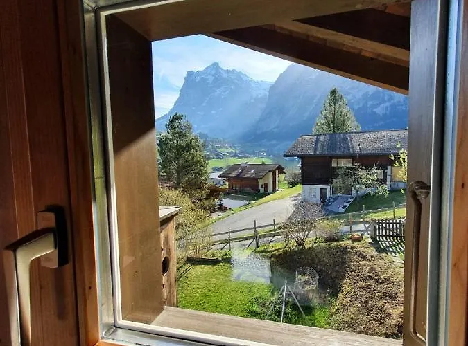 Apartment Waergistal *