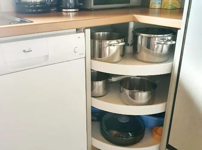 Apartment Waergistal *