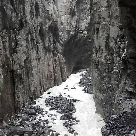 Waergistal Grindelwald