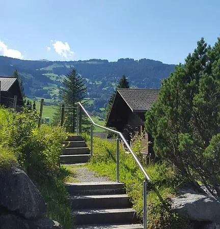 Appartamento Waergistal