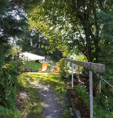 Waergistal * Grindelwald