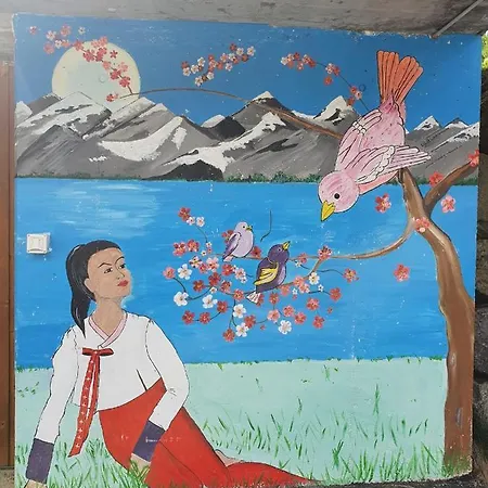 Waergistal Appartamento Grindelwald