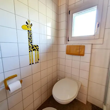 Appartamento Waergistal Grindelwald